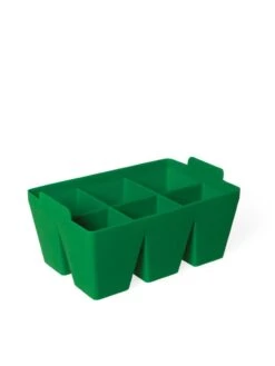 Sili-Seedlings® Seedling Tray, 6-Cell 9 Sili-Seedlings® Seedling Tray, 6-Cell -US Organic Seed Sales Store 8611062 0697 tif