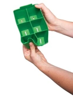 Sili-Seedlings® Seedling Tray, 6-Cell 11 Sili-Seedlings® Seedling Tray, 6-Cell -US Organic Seed Sales Store 8611062 2943 tif