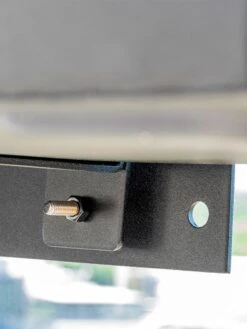 Veradek Metallic Series Railing Planters -US Organic Seed Sales Store 8611610 03v