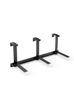 Veradek Metallic Series Corten Steel Railing Planters -US Organic Seed Sales Store 8611614 06v