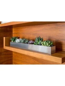 Veradek GEO Series Planter Boxes, 32" 19 Veradek GEO Series Planter Boxes, 32" -US Organic Seed Sales Store 8611752 03v