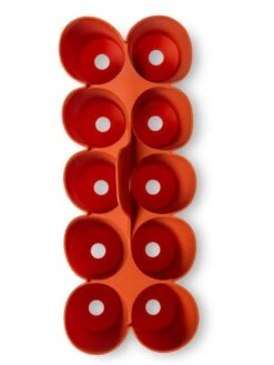 Sili-Seedlings® Seedling Tray, 10-Cell -US Organic Seed Sales Store 8611886 3821 tif