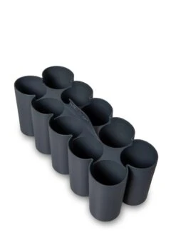 Sili-Seedlings® Seedling Tray, 10-Cell -US Organic Seed Sales Store 8611886 3826 tif