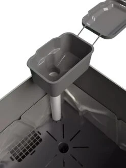 City Jungle® Heidelberg Self-Watering Planter 8 City Jungle® Heidelberg Self-Watering Planter -US Organic Seed Sales Store 8611963 03V tif