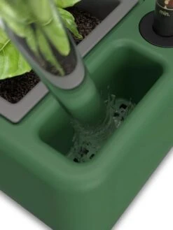 Provence Self-Watering Herb Planter -US Organic Seed Sales Store 8611965 07V tif