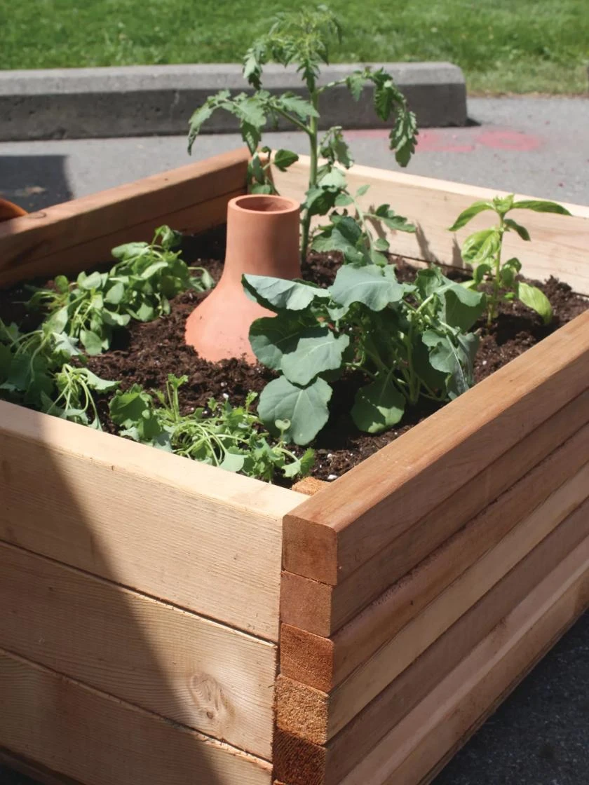 Hydro Max Watering System 1 Hydro Max Watering System