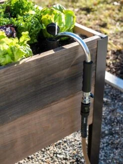 Self-Watering Insert For 2’ X 2’ Planter -US Organic Seed Sales Store 8611997 171 tif