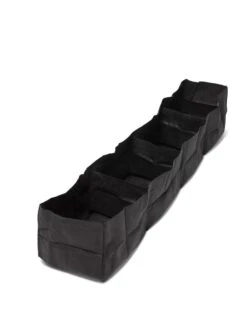 Smart Pot® Raised Bed Planter, Black -US Organic Seed Sales Store 8612057 5927 tif