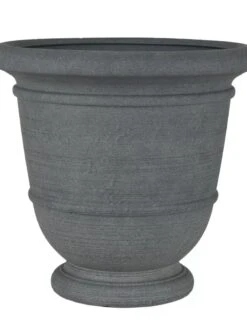 Kylemore Self-Watering Urn Planter -US Organic Seed Sales Store 8612426 02V tif