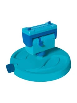 Aqua Joe® AJ-OSPR20 20-Nozzle Oscillating Sprinkler -US Organic Seed Sales Store 8612868 05v