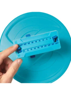 Aqua Joe® AJ-OSPR20 20-Nozzle Oscillating Sprinkler -US Organic Seed Sales Store 8612868 07v