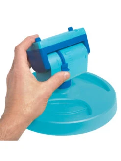 Aqua Joe® AJ-OSPR20 20-Nozzle Oscillating Sprinkler -US Organic Seed Sales Store 8612868 08v