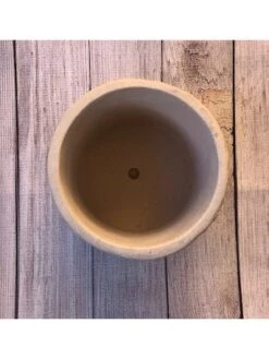 Concrete Honeycomb Bee Planter -US Organic Seed Sales Store 8613044 04v