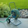 Yard Butler® Two Wheel Hose Truck