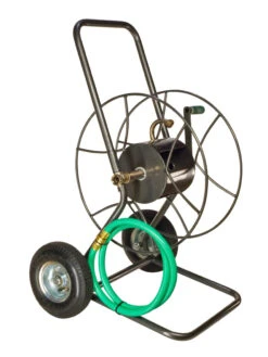 Yard Butler® Two Wheel Hose Truck 7 Yard Butler® Two Wheel Hose Truck -US Organic Seed Sales Store 8613163 04v