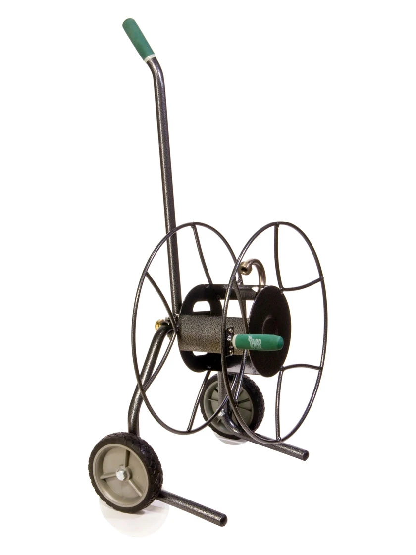 Yard Butler® Compact Hose Truck 2 Yard Butler® Compact Hose Truck - Image 2