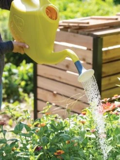 Bama® Watering Can 11 Bama® Watering Can -US Organic Seed Sales Store 8613299 0089