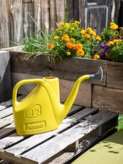 Bama® Watering Can 12 Bama® Watering Can -US Organic Seed Sales Store 8613299 0114