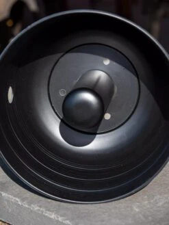 Ribbed Hose Pot With Lid -US Organic Seed Sales Store 8613332 0094