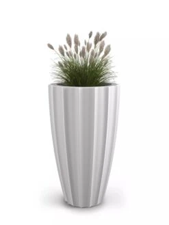 Sedona Tall Planter, 28" Height -US Organic Seed Sales Store 8613525 06V
