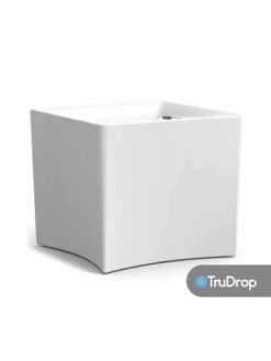 TruDrop One Pinch Planter, 23" Diameter -US Organic Seed Sales Store 8613631 01V 3 4