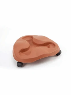 Trifoglio 3-Tier Planter On Wheels -US Organic Seed Sales Store webimage 8613625 04V